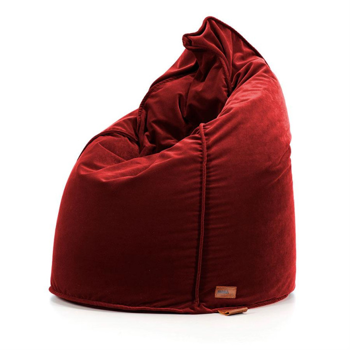 Sedací vak SACK AllureVelvet