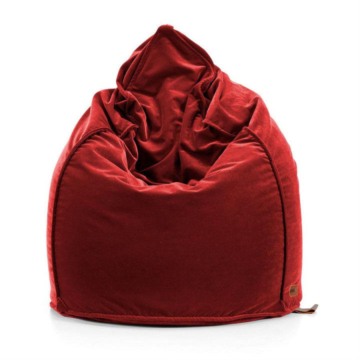 Sedací vak SACK AllureVelvet