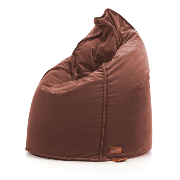 Sedací vak SACK AllureVelvet