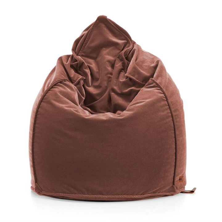Sedací vak SACK AllureVelvet