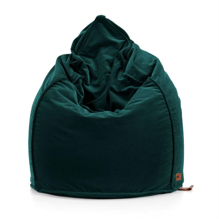 Sedací vak SACK AllureVelvet