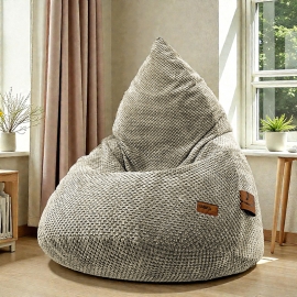Sedací vak BUBBLE – Stylový Design a Maximální Komfort