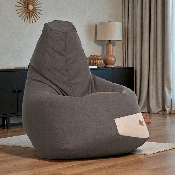 Sedací pytel SAKOO - Jabba Design
