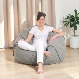 Sedací vak BALLOON Premium – Luxusní Komfort a Design