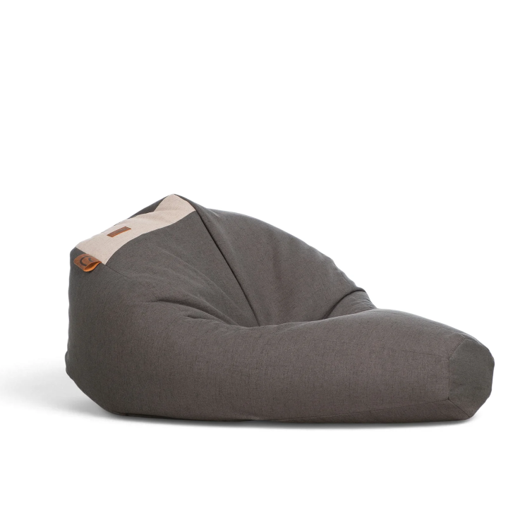 Sedací vak SAKO SAKOO – pohodlný sedací pytel | Jabba Design