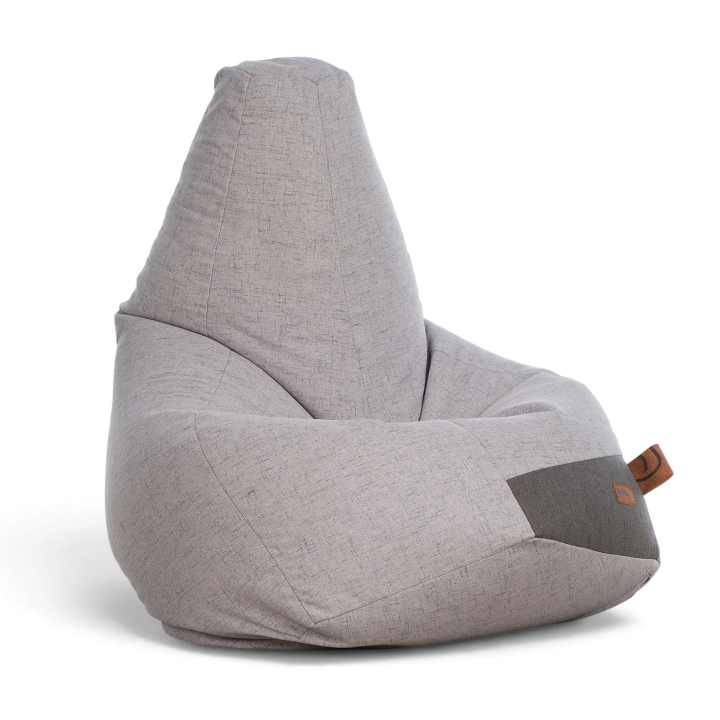Sedací vak SAKO SAKOO – pohodlný sedací pytel | Jabba Design