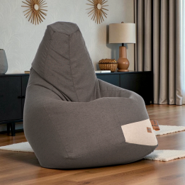 Sedací vak SAKO SAKOO – pohodlný sedací pytel | Jabba Design