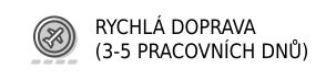 Rychlé doručení