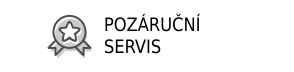 Pozáruční servis